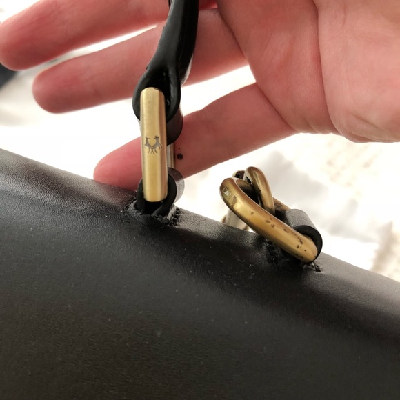 Tammy & Benjamin Alexa Bag - Picture 5 of 8